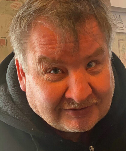 Allen Dissette